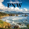 2026 Pacific Northwest Wall Calendar