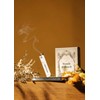 OPTATUM Paper Incense Paper Incense (Woody&peach)