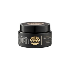 Pérola Negra Texturizing Wax for Men, Extra-Strong Hold, Shine Effect, 2.82 oz