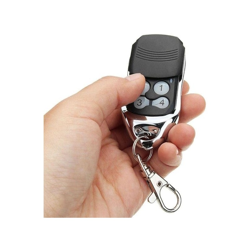 TAVICE ATA PTX5 TrioCode GDO Remote Replacement - Compatible with