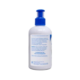 Vanicream Liquid Cleanser, 8 Oz