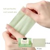 600 Sheets Green Tea Face Blotting Papers Oil Absorbing Sheets