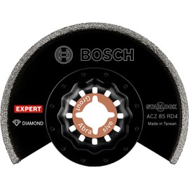 Bosch Dia Segment Saw Blade ACZ85RD4 Expert 2608900034 Diamond Technology