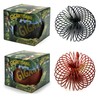 SRV Hub® Pack of 2 Gigantosaurus Magic Spring Stretchy Coil