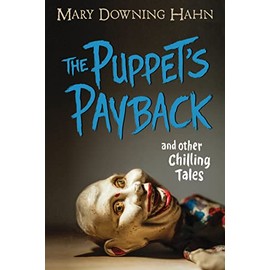The Puppet's Payback And Other Chilling Tales