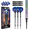 Mission | Celestial Darts | Soft Tip Darts Set |