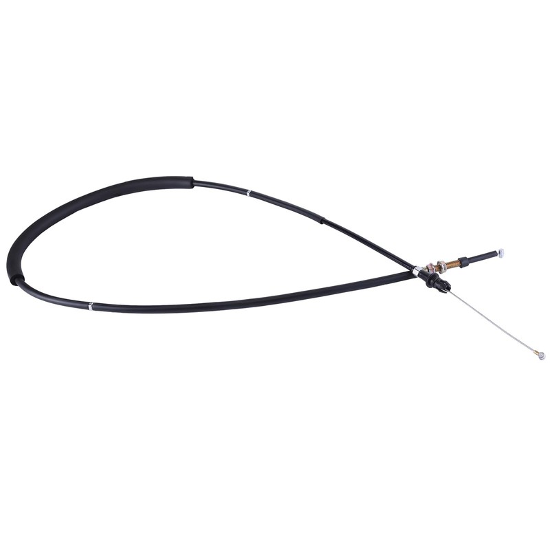 Saitedudu 35520-35180 Automatic Transmission Kick Down/Throttle Cable Compatible with 1995-2004