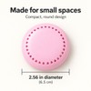 2-Piece Solid Air Freshener for Home & Car – Long-Lasting