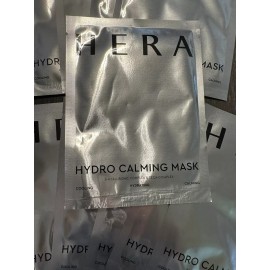 HERA Hydro Calming Mask 10 Pcs Cooling Hydrating Calming