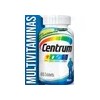 Centrum Multivitiamínico Para Hombre 65 Tabletas Sabor Sin Sabor