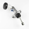 Schaeffler LuK LMC117 Clutch Master Cylinder, OEM Clutch Release Replacement