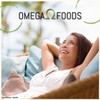 OMEGA FOODS Brokkoli Kapseln C 50mg Sulforaphan Brokkoli Extrakt pro