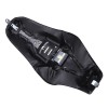 KEEPDSGN Black Two Up Driver Passenger Seat For Harley Sportster
