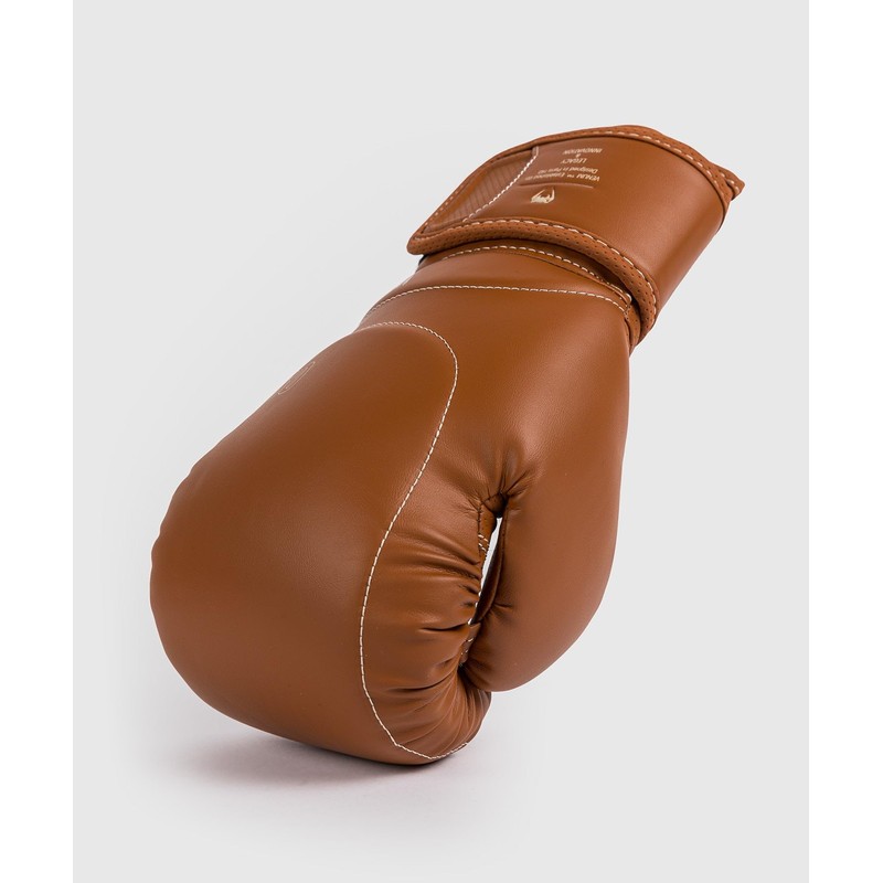 Venum Impact Evo Boxing Gloves - Havana - 16-Ounce