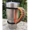 MOCE Handmade Paracord Handle for Yeti/Rtic/Ozark Trail Rambler 30 Oz