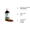 HENNA CATECHU Shampoo 300 ml