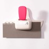 Vaessen Creative Border Punch with Sweet and Petite Flowered Edge
