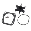 Water Pump Impeller Repair Kit Efficient Easy Installation 06192 ZY6