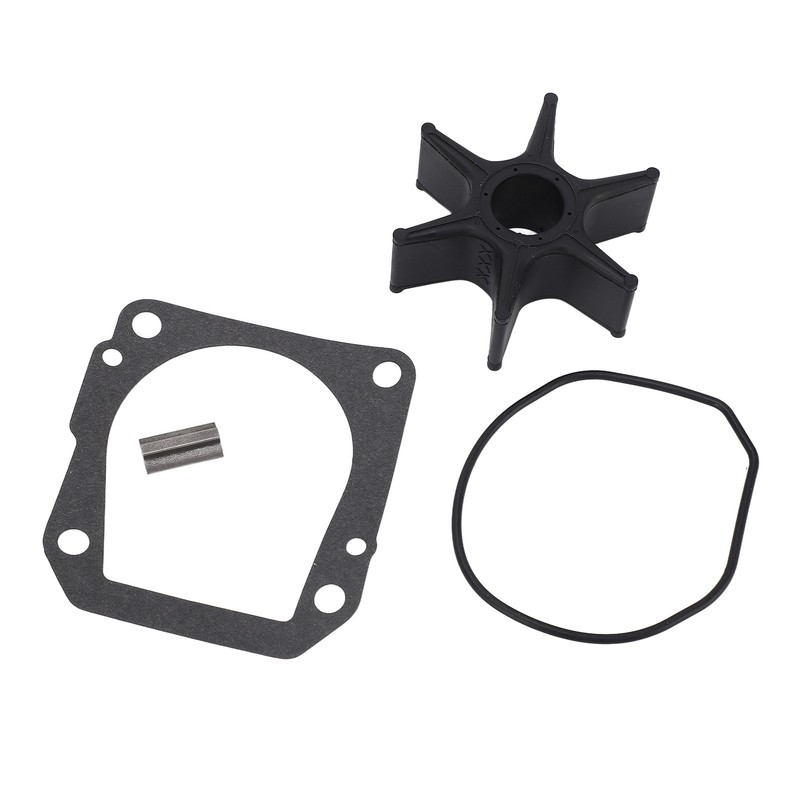 Water Pump Impeller Repair Kit Efficient Easy Installation 06192 ZY6