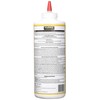 Harris HDE-8 Bed Bug Powder Diatomaceous Earth, 8oz, Yellow