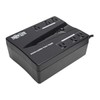 Tripp Lite BC350 Lite BC Series 350VA Mini Desktop UPS