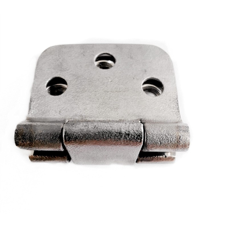 Marine 316 Stainless Steel Boat Hinge Self-Supporting Folding Table Hinges