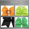 Buzz Selection AC159 Ribbon Tie, Bowtie, Ribbon, For Kindergarten Entrance,