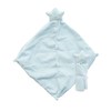 Angel Dear Blue Star Twin Set Blankies Box.