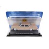 OPO 10 Modelo de coche 1/43 Compatible con IKA Rambler