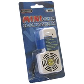 Wii Mini Cooling Fan Dragon