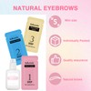 Thoquene Eyebrow Lamination Lifting Set, Brow Lamination Kit