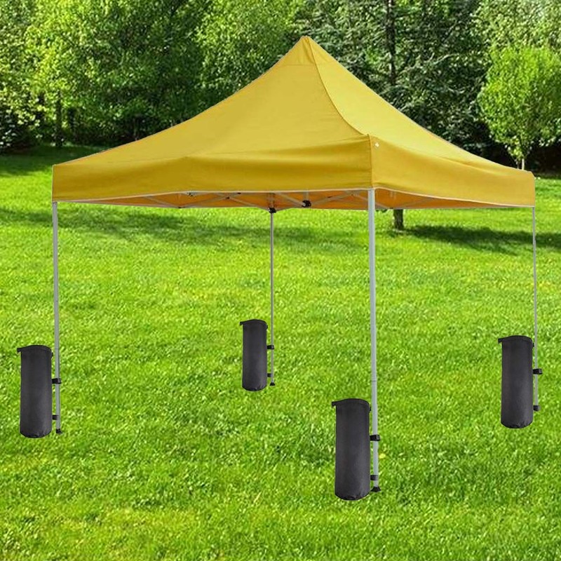 ValueHall Weight Bags Canopy Weight Bag Set of 4 Gazebo