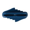 Rockler 472972 Centre Offset Marking Tool 7-Way, Blue