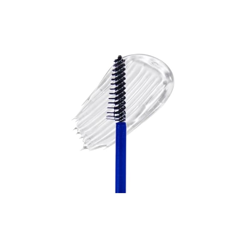 AXIIS Crystal Ferja Gel para Cejas Transparente, Define y Fija,
