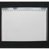 テージー クリアホルダー(スモールサイズ) A5 10P クリア CC-121