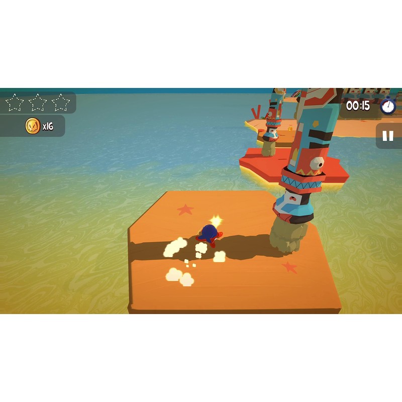 Kraken Odyssey [Switch]