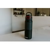 Kambukka Stainless Steel Drinking Bottle - Model "Elton Insulated Nightfall"