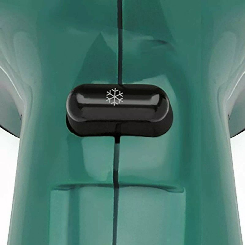 Revlon Professional Ionic Hair Blow Dryer Blower 1875W Volume Boost