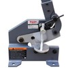 KAKA INDUSTRIAL Metal Shear, 5 Inch Sheet Metal Cutter for