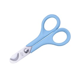 ALLEX 51072 Pill Cutting Scissors, SP, Total Length 4.7 inches (120 mm)