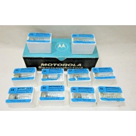 Motorola (Choice) MOTOROLA Silicon Rectifier Diodes, 1N3492, or 1N3495 - 1N3492