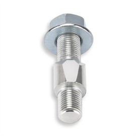 5 Speed Transmission Mounting Bolt & Nut for Ford Ranger F150 Bronco ll Shifter Mazda M50D-R1 M5R2