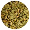 Pumpkin Seeds Roasted and Salted, 1 Pound Bag, Pepitas No
