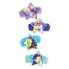 Joy Toy Unicorn Academy 4 - Supporto per trecce
