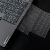 Keyboard Cover Skin for Lenovo Legion 5 5i 5p 5pi