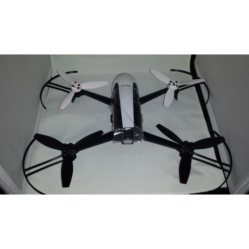 Protective PARROT BEBOP 2 Propellers Bumper Set NEW PROTECTOR FOR