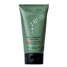 Mádara Madara Aha Mineral Peel Corporal