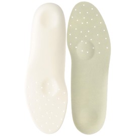 Achilles AIT 0003 0004 Soft Touch Insole, For Kids, Boys, Girls, Shock Absorption, Deodorizing, gray