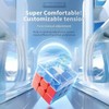 Moyu Meilong 5M 5x5 Magnetic Speed Cube, Adjustable Elasticity Magic