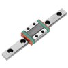 LML9B Miniature Linear Rail Guide, Mini Linear Slide Rail Linear